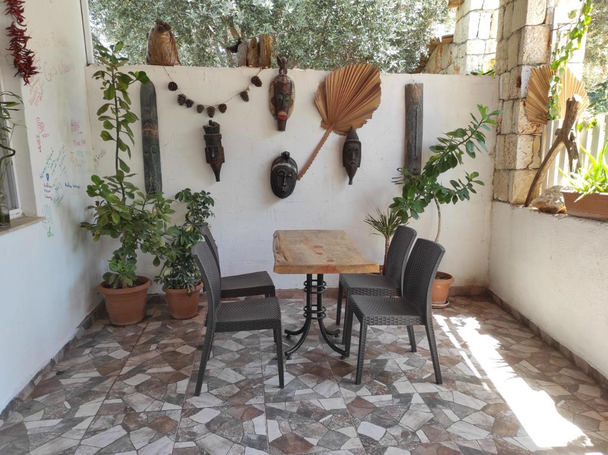 Likya Sup Apart Kaş Luaran gambar