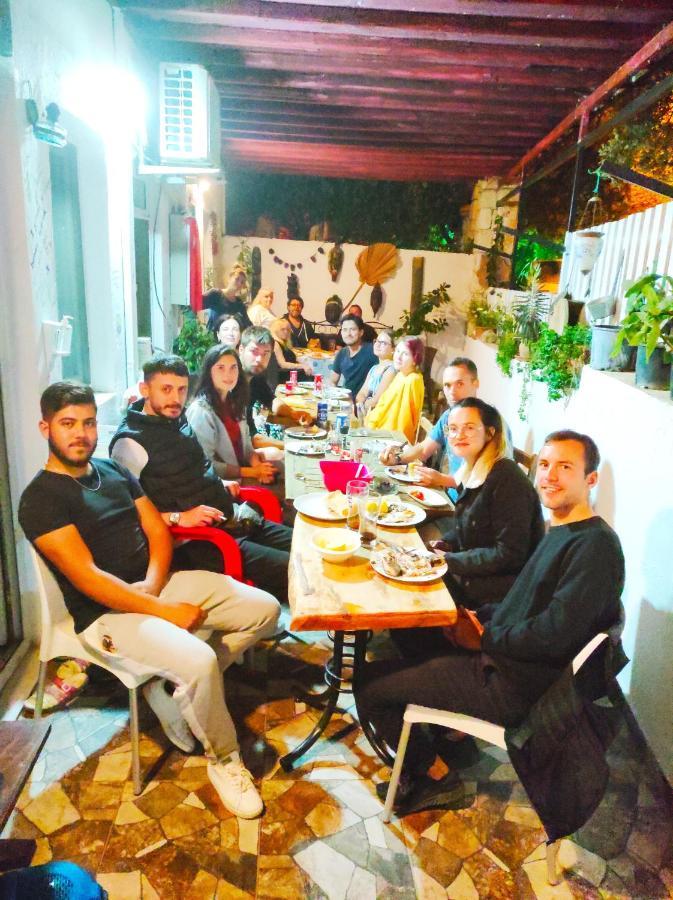 Likya Sup Apart Kaş Luaran gambar